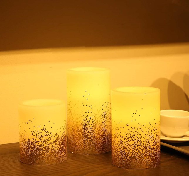 Pros & Cons of Scented Candles Compared to Essential Oils KIMDUNG